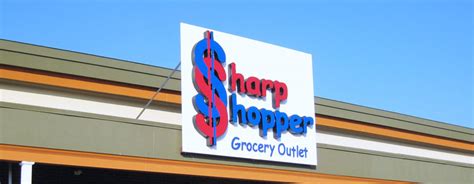 sharp shopper locations near me.